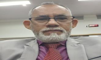 Raimundo Campos da Silva