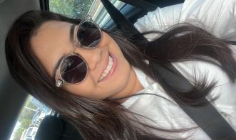 Beatriz Feitoza Rocha