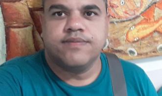 Diego Ribeiro Paes de Castro