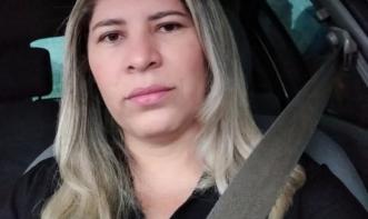 Silvia Daniela dos Santos