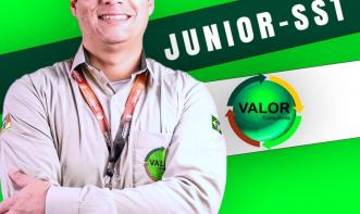 Júnior Luís de Mello