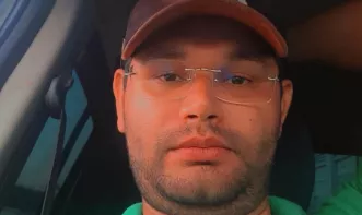 Felixsandro Silva Nascimento