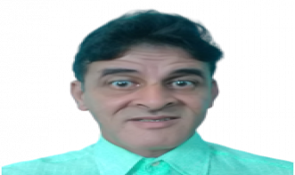 Jorge Luis Teixeira da Silva