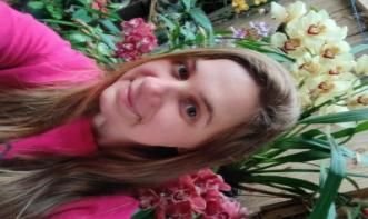 Maria Cristina Tomkiu Sampaio