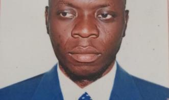 Nvula Paulo Bunga