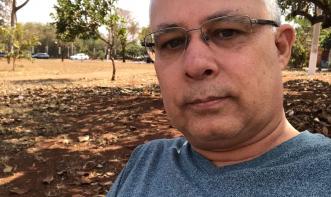 Luis Carlos Carmo Passos