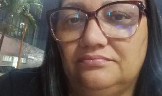 Patricia Alexandra Gomes do Nascimento