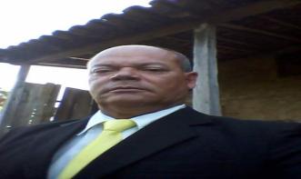 Julivê Ferreira do Carmo