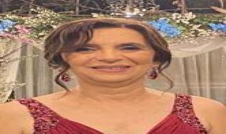 Maria do Socorro Leite Alves da Silva