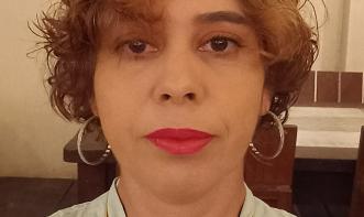 Virgínia soares da Silva