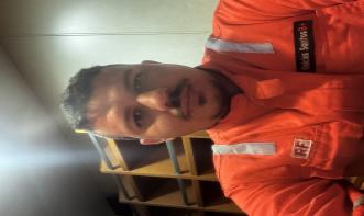Vinicius Germano dos Santos
