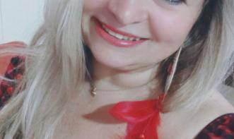 Jacqueline de Souza Leite