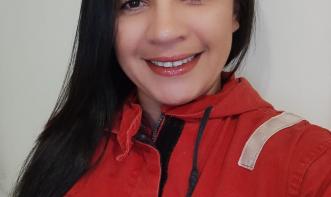 Deyseane Almeida Nascimento