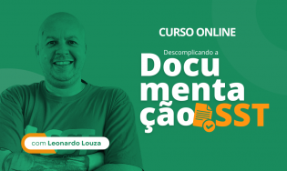 Descomplicando a Documentação de SST T3