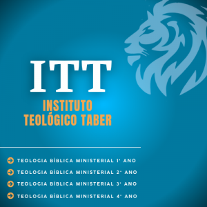 TEOLOGIA BÍBLICA MINISTERIAL