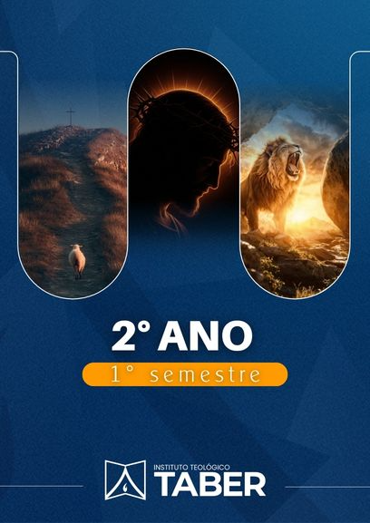 ITT - 2° ANO SEMESTRAL (1° SEMESTRE)