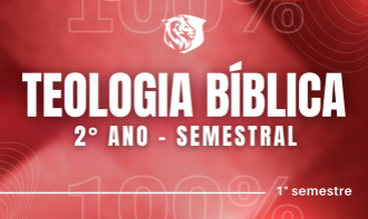 ITT - 2° ANO SEMESTRAL (1° SEMESTRE)