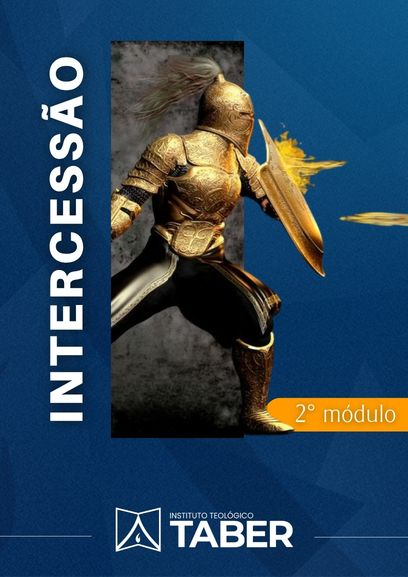 INTERCESSÃO - MÓD 2