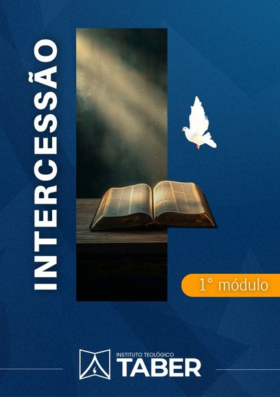INTERCESSÃO - MÓD 1