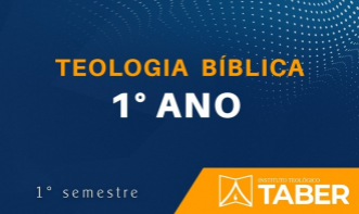 ITT - 1° ANO SEMESTRAL (1° SEMESTRE)