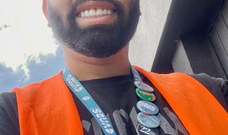 Ueslei Rodrigo dos Santos