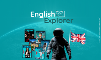 English Explorer