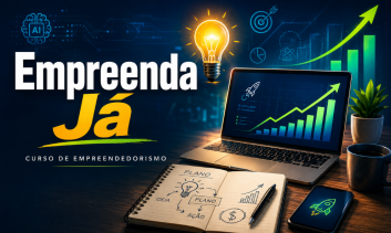 Empreenda Já