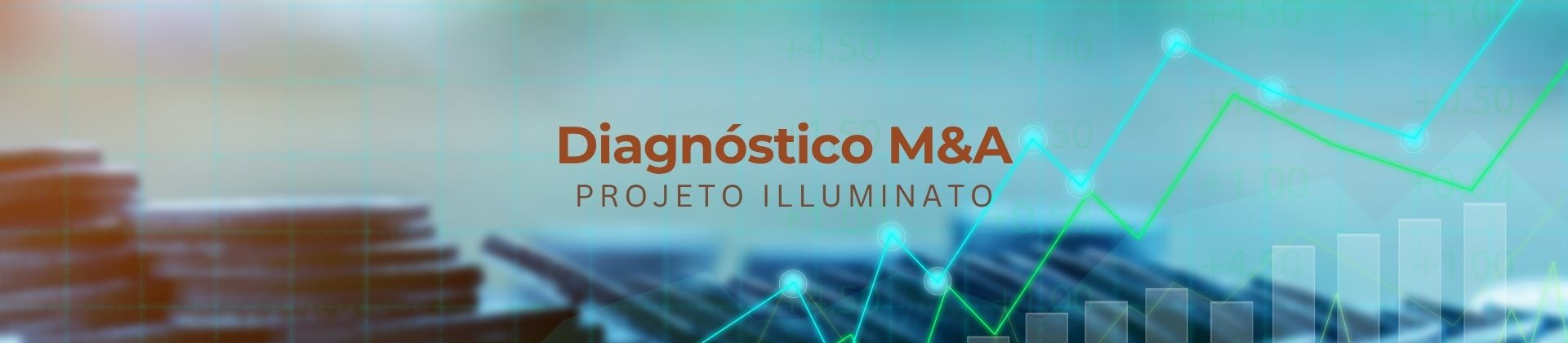 Projeto Illuminato-Diagnóstico M&A