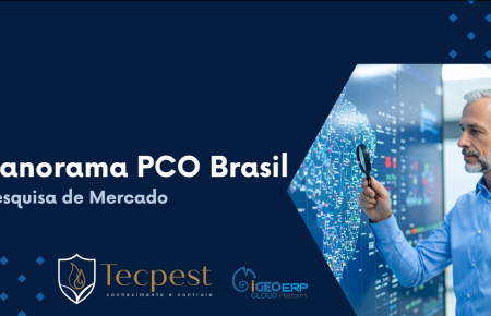 Webinário Panorama PCO