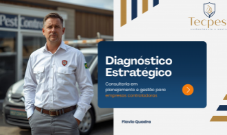 Diagnóstico Estratégico