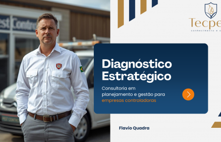 Diagnóstico Estratégico