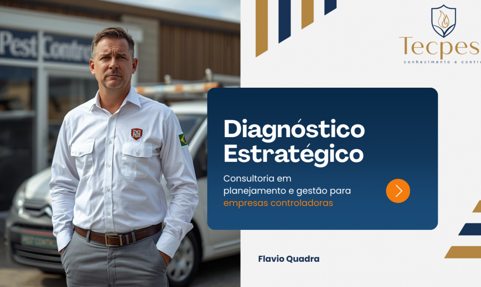 Diagnóstico Estratégico