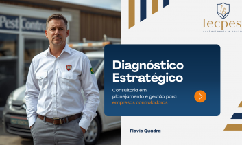 Diagnóstico Estratégico