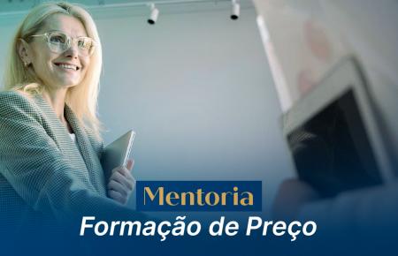 Mentoria Formação de Preço -EAD