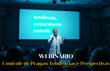 Webinário: Tendências e Perspectivas