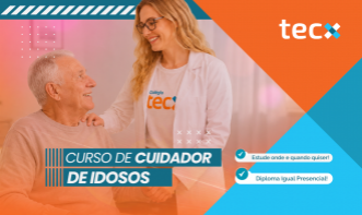Cuidador de Idoso