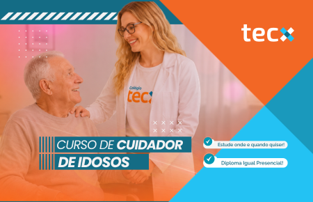 Cuidador de Idoso