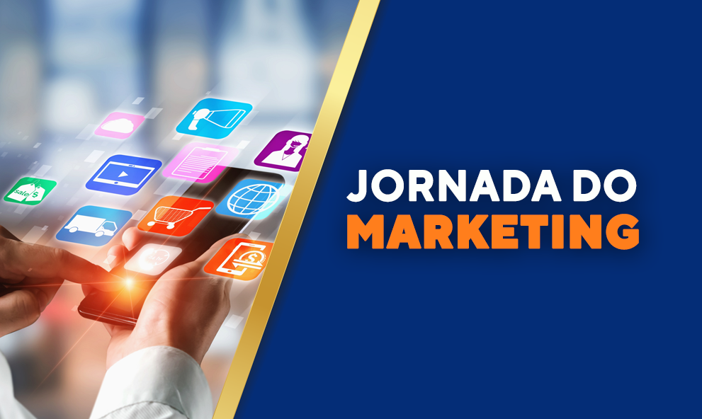 Jornada do Marketing Digital