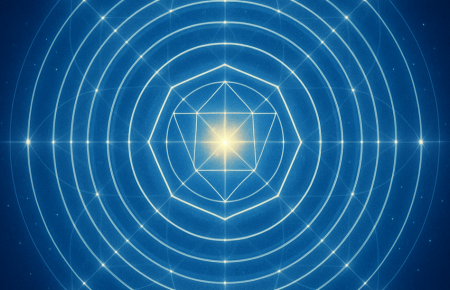 A MENTE DA ESCASSEZ E A MENTE DA ABUNDANCIA