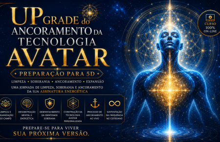 UP GRADE ANCORAMENTO DA TECNOLOGIA AVATAR