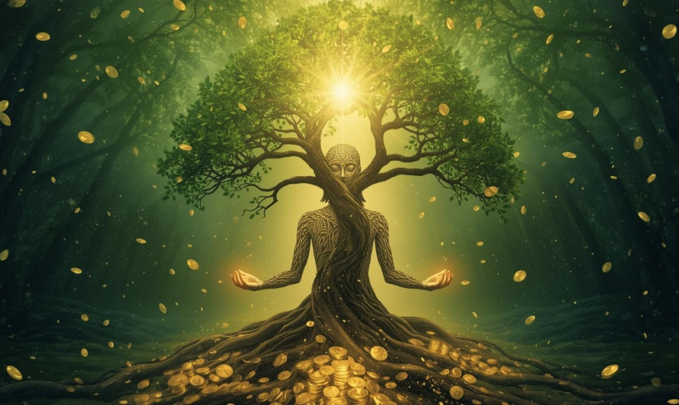 Assinatura Cura Multidimensional