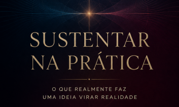 Sustentar na Prática