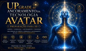 UP GRADE ANCORAMENTO DA TECNOLOGIA AVATAR