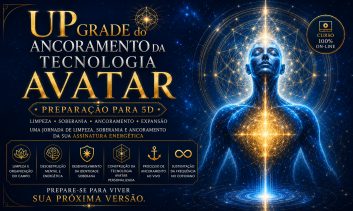 UP GRADE ANCORAMENTO DA TECNOLOGIA AVATAR
