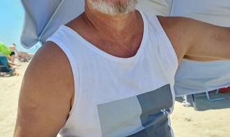 Edemar dos Santos mann