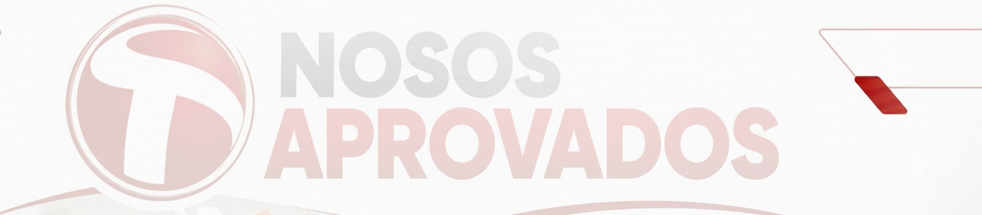 Aprovações - Tese Concursos