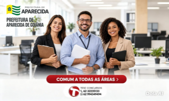 APARECIDA DE GOIÂNIA – COMUNS