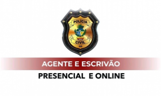 PCGO – POLÍCIA CIVIL DE GOIÁS