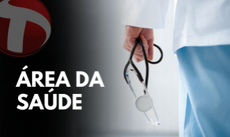ÁREA DA SAÚDE
