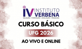 MÓDULO INSTITUTO VERBENA UFG